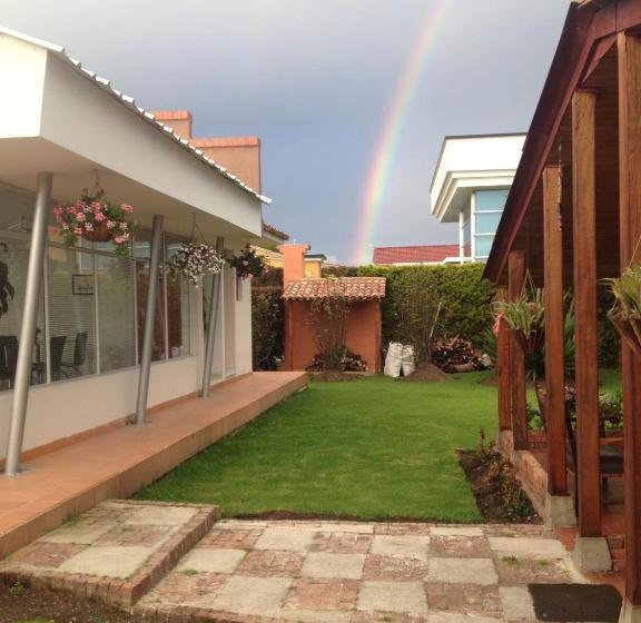 ホテル Bed And Breakfast Nico