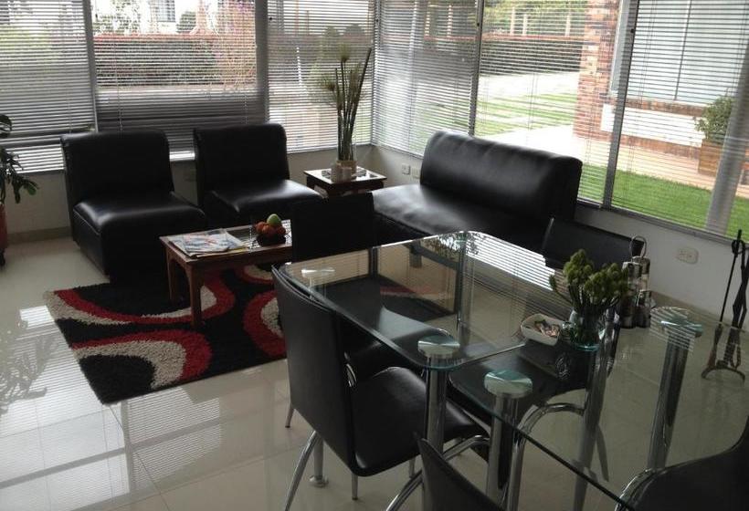 ホテル Bed And Breakfast Nico