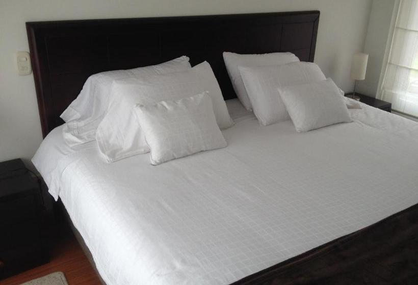 ホテル Bed And Breakfast Nico