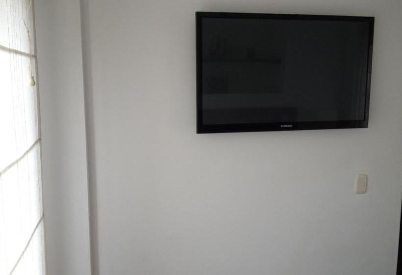 ホテル Bed And Breakfast Nico