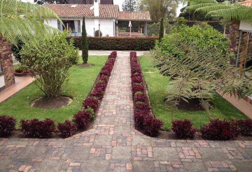 ホテル Bed And Breakfast Nico