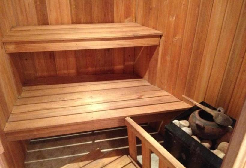 ホテル Bed And Breakfast Nico