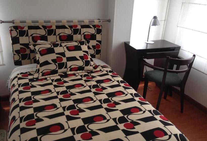 ホテル Bed And Breakfast Nico