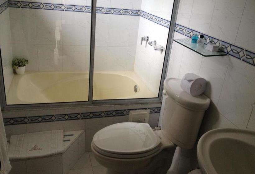 ホテル Bed And Breakfast Nico