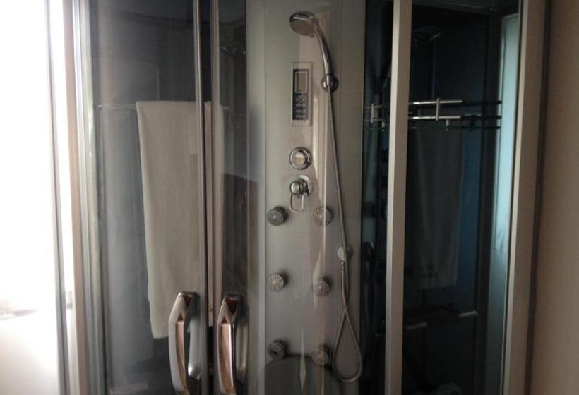 ホテル Bed And Breakfast Nico