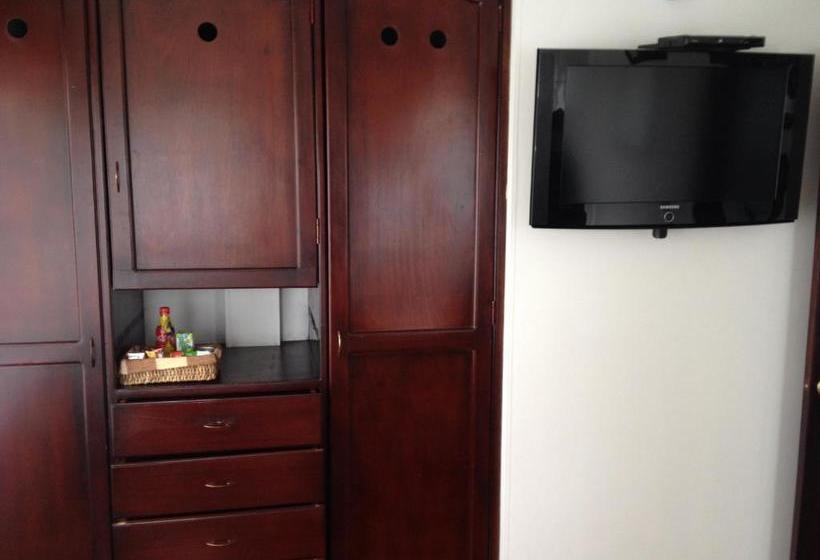 ホテル Bed And Breakfast Nico