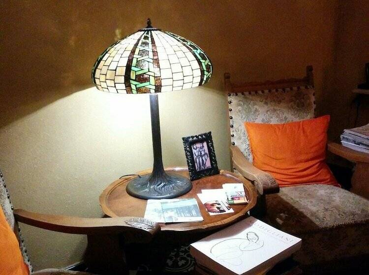 هتل Bed & Breakfast Exterlaer