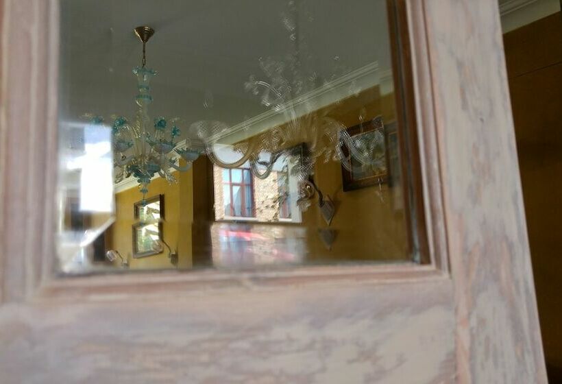 هتل Bed & Breakfast Exterlaer