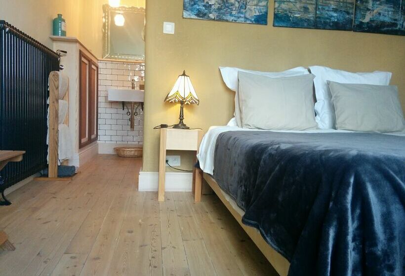 هتل Bed & Breakfast Exterlaer