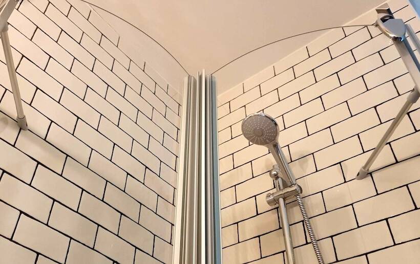 هتل Bed & Breakfast Exterlaer