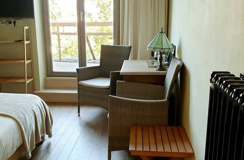 هتل Bed & Breakfast Exterlaer