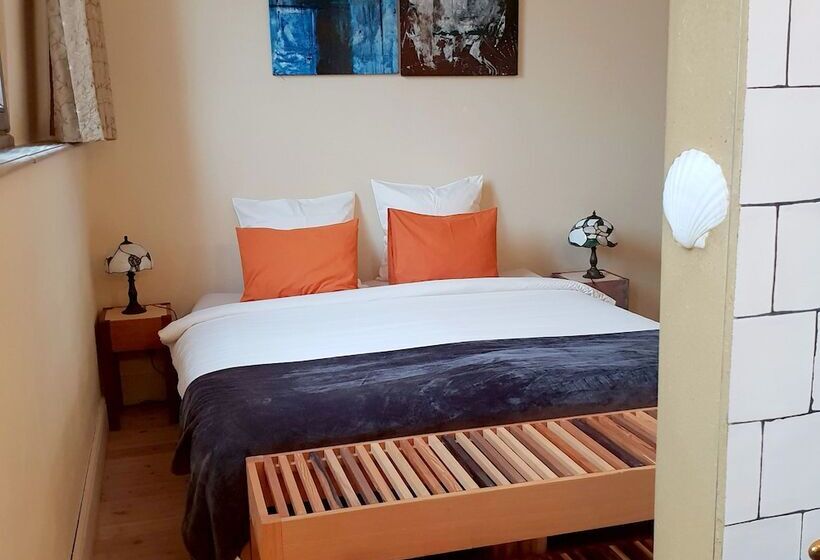 هتل Bed & Breakfast Exterlaer