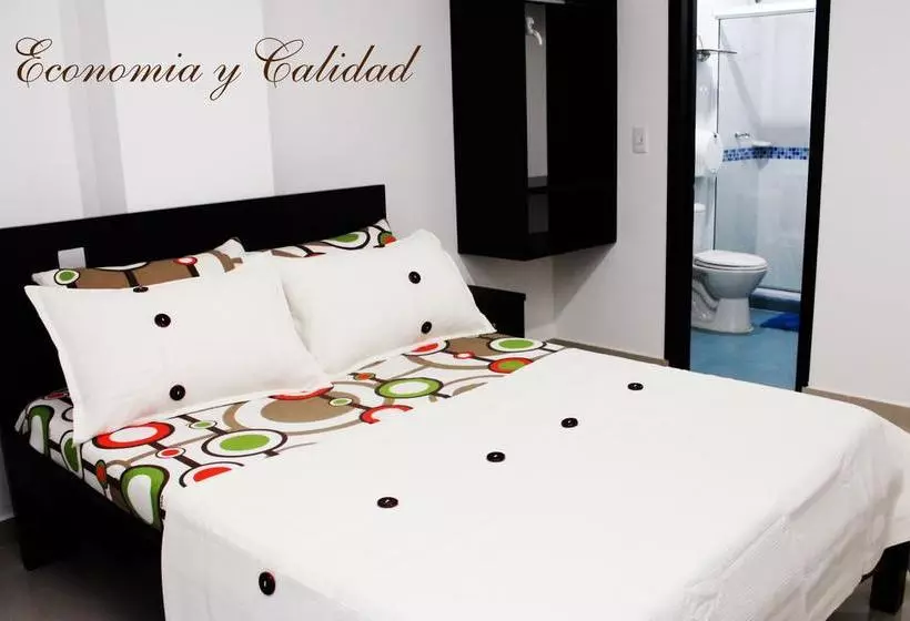 ホテル Casa De David Wmd