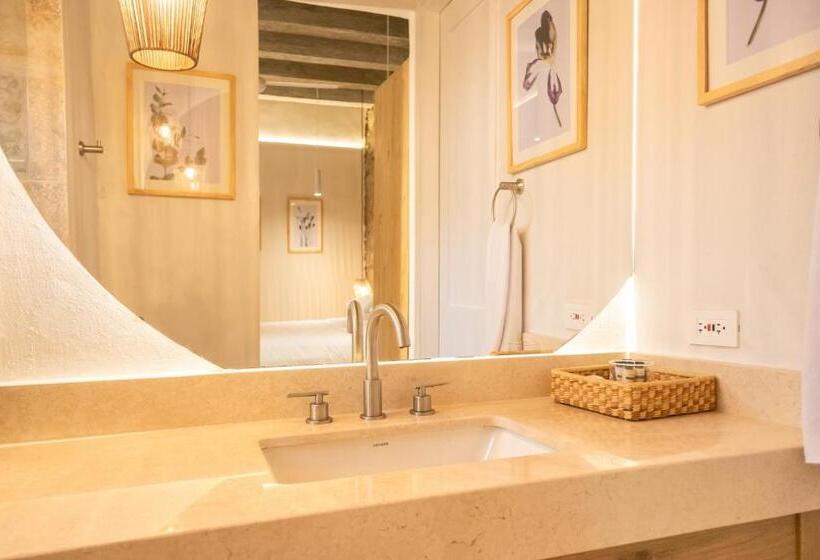 فندق Casa La Mantilla by Faranda Boutique