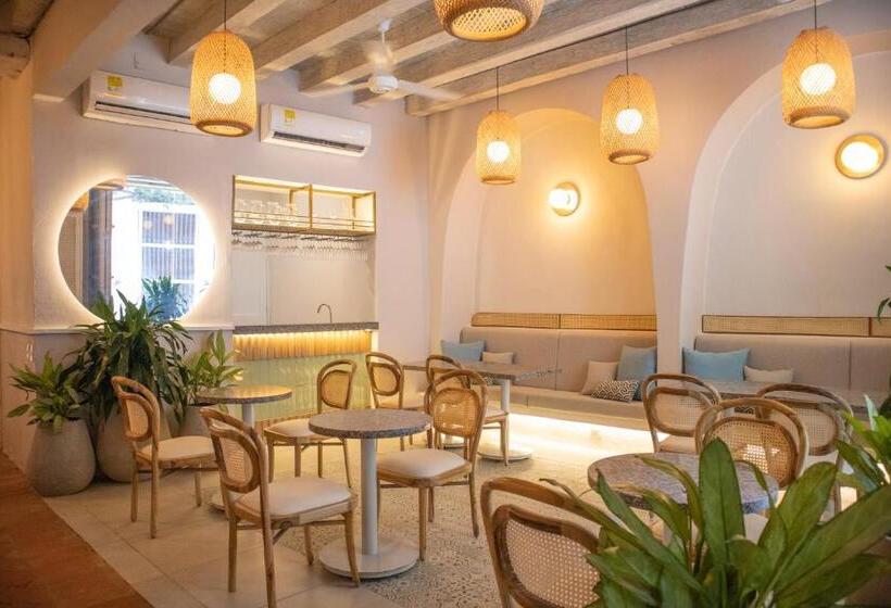 فندق Casa La Mantilla by Faranda Boutique