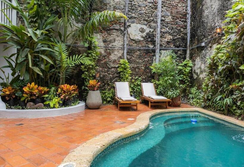 فندق Casa La Mantilla by Faranda Boutique