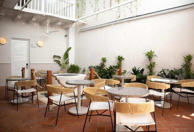 فندق Casa La Mantilla by Faranda Boutique