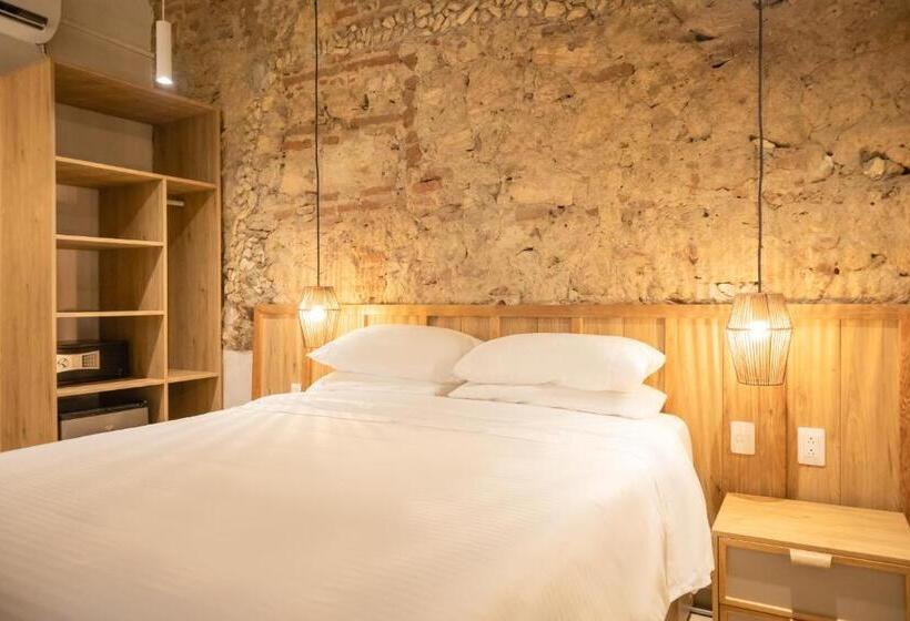 فندق Casa La Mantilla by Faranda Boutique