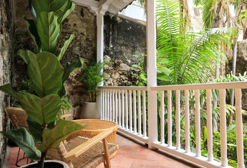 فندق Casa La Mantilla by Faranda Boutique