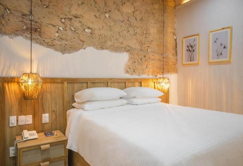 فندق Casa La Mantilla by Faranda Boutique