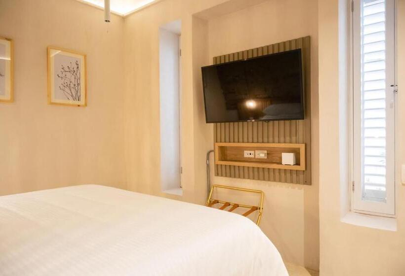 فندق Casa La Mantilla by Faranda Boutique