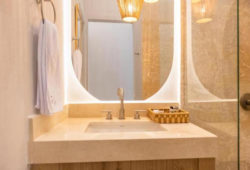 فندق Casa La Mantilla by Faranda Boutique