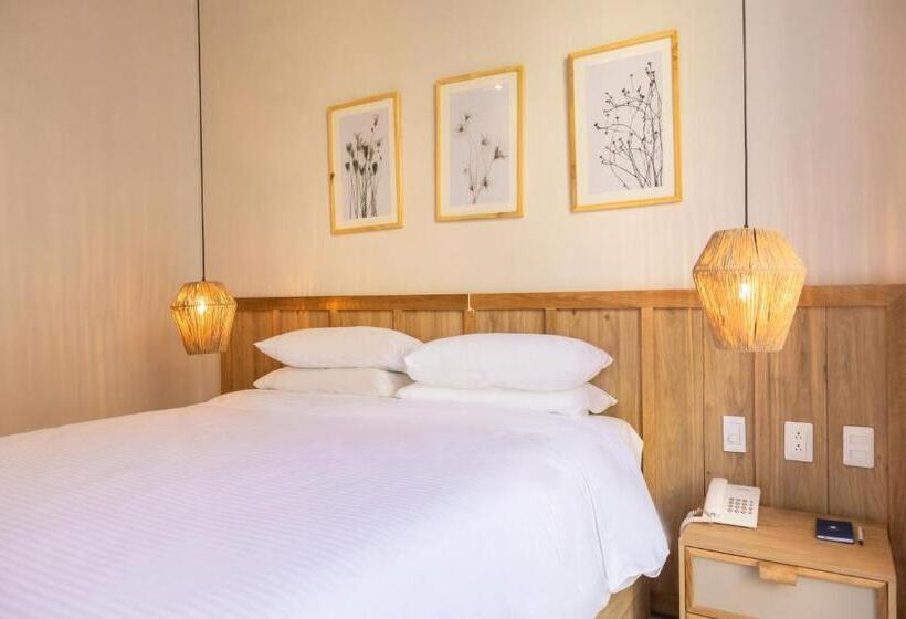 فندق Casa La Mantilla by Faranda Boutique