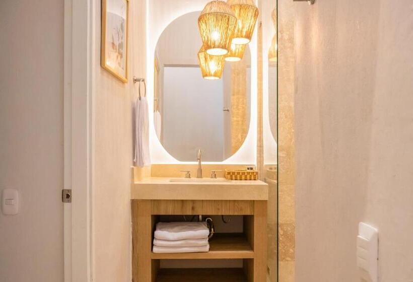 فندق Casa La Mantilla by Faranda Boutique