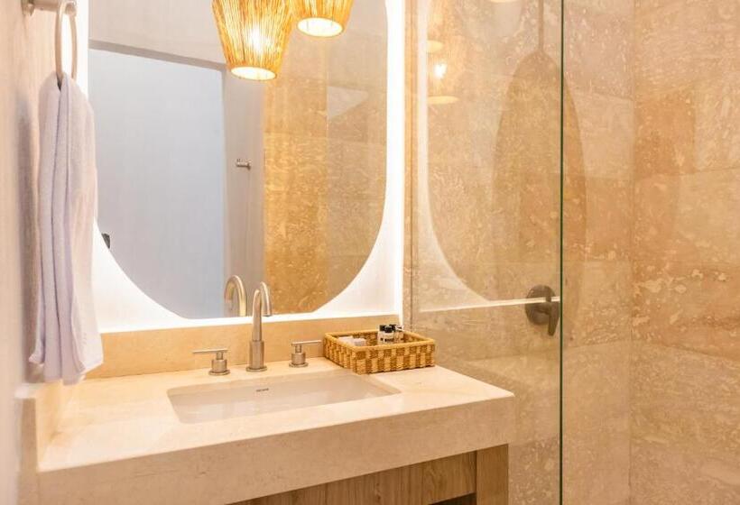 فندق Casa La Mantilla by Faranda Boutique