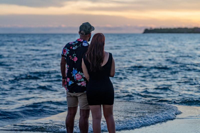 هتل Cocoliso Island Resort