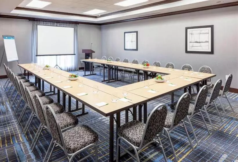 ホテル Courtyard By Marriott Dallas Plano/richardson