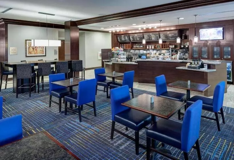 ホテル Courtyard By Marriott Dallas Plano/richardson