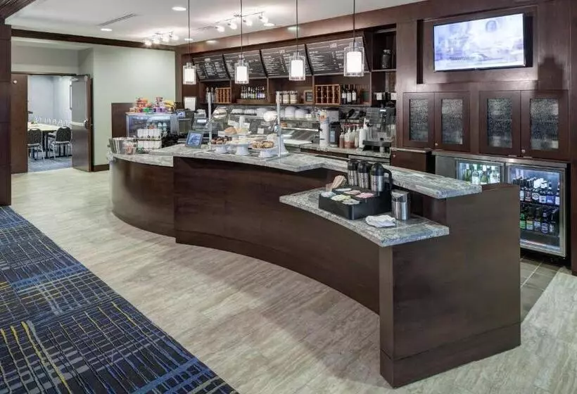 ホテル Courtyard By Marriott Dallas Plano/richardson