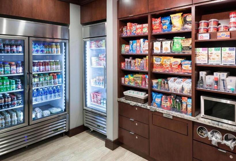 בית מלון כפרי Courtyard By Marriott Dallas Plano/richardson