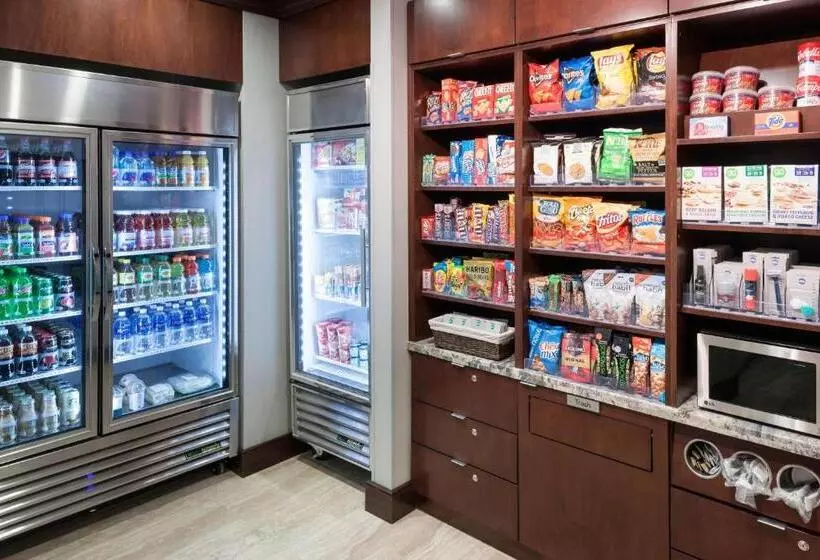 ホテル Courtyard By Marriott Dallas Plano/richardson