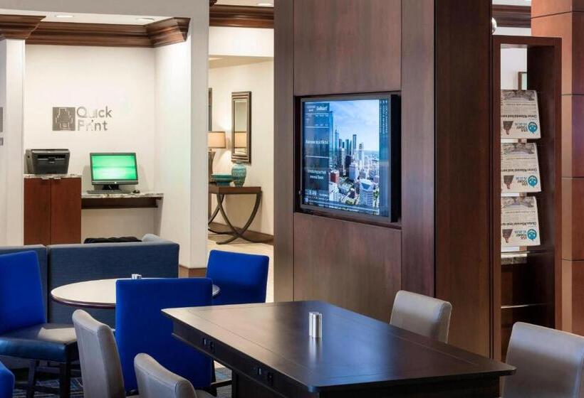 בית מלון כפרי Courtyard By Marriott Dallas Plano/richardson