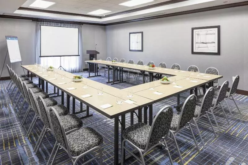 ホテル Courtyard By Marriott Dallas Plano/richardson