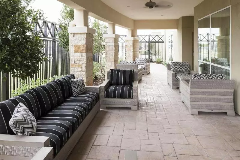 ホテル Courtyard By Marriott Dallas Plano/richardson