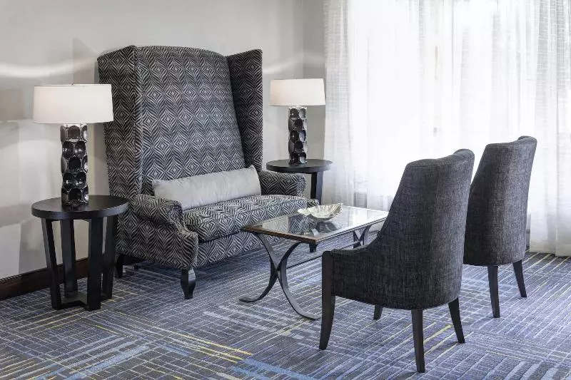 ホテル Courtyard By Marriott Dallas Plano/richardson