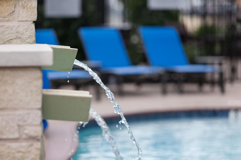 בית מלון כפרי Courtyard By Marriott Dallas Plano/richardson