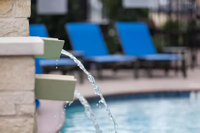 ホテル Courtyard By Marriott Dallas Plano/richardson