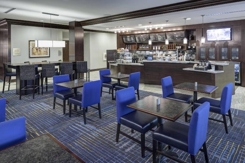 בית מלון כפרי Courtyard By Marriott Dallas Plano/richardson