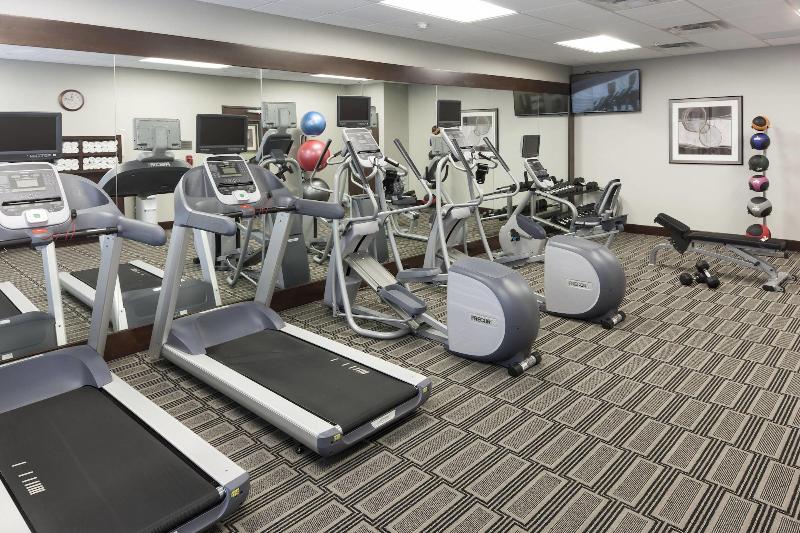 בית מלון כפרי Courtyard By Marriott Dallas Plano/richardson