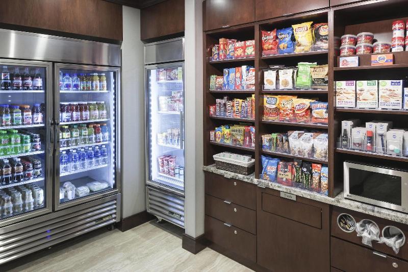 בית מלון כפרי Courtyard By Marriott Dallas Plano/richardson