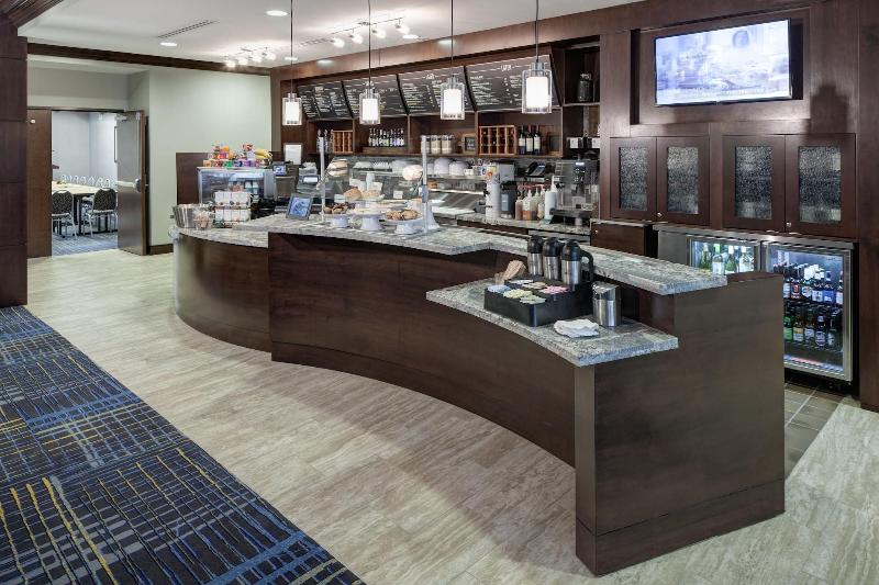 בית מלון כפרי Courtyard By Marriott Dallas Plano/richardson