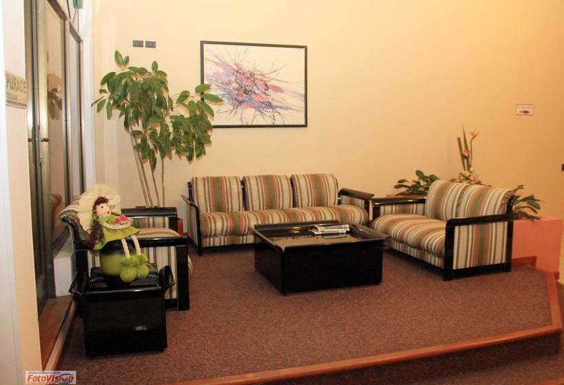 בית מלון כפרי Daza