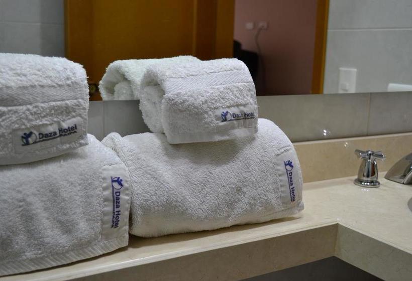 בית מלון כפרי Daza