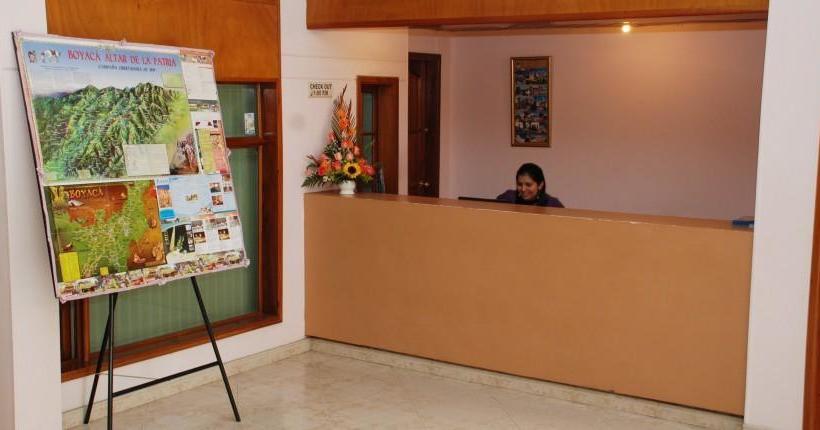 בית מלון כפרי Daza