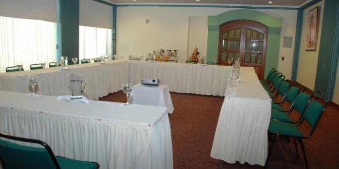 בית מלון כפרי Daza