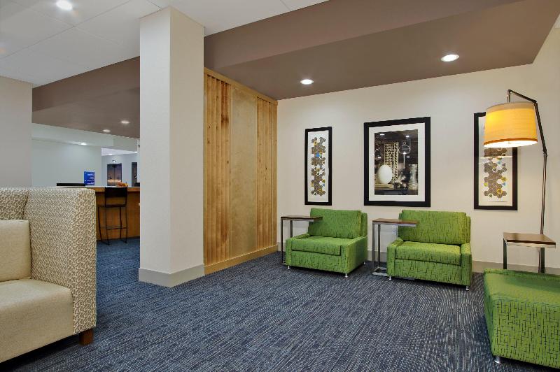 فندق Holiday Inn Express & Suites   Brookshire   Katy Freeway, An Ihg